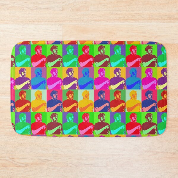 Item preview, Sondheim Colors designed and sold by byebyesally.