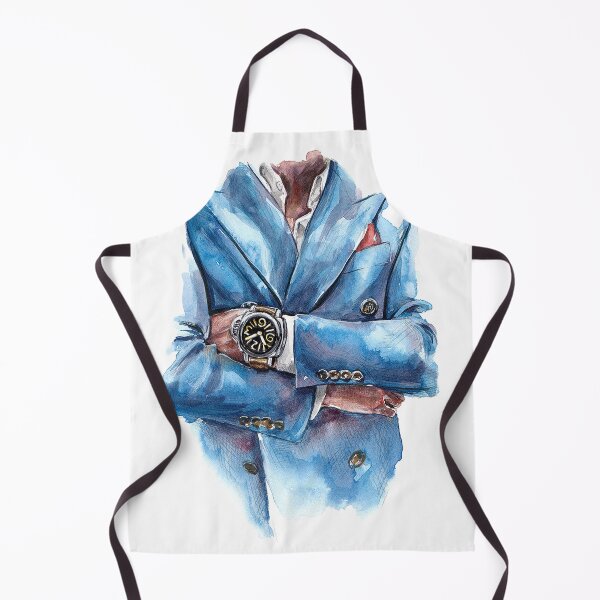 Item preview, A suit and a watch designed and sold by NiceDesigning.
