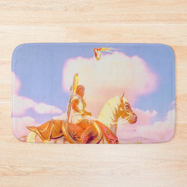 Item preview, Sunny Steed  designed and sold by CraigHarveyGurr.