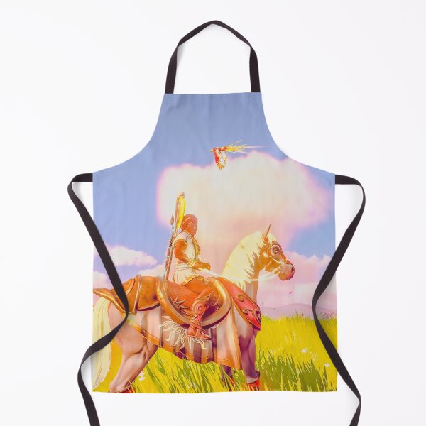 Item preview, Sunny Steed  designed and sold by CraigHarveyGurr.