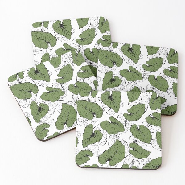 Item preview, Botanic greenery designed and sold by cutecrazytshirt.