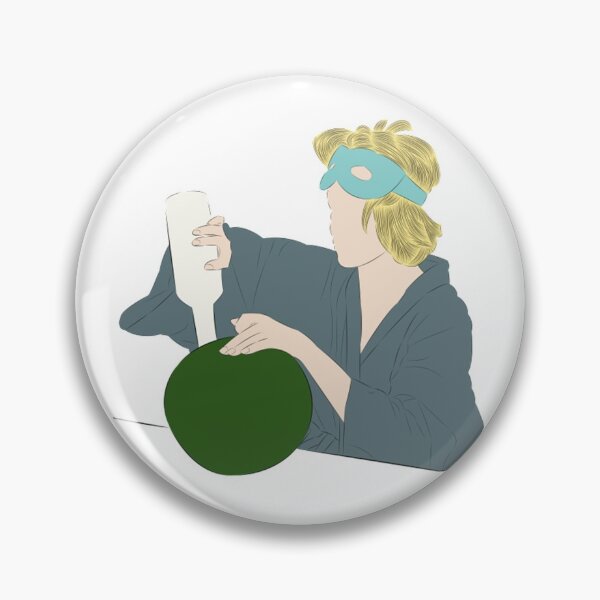 Item preview, Grace's Cooking - Grace and Frankie designed and sold by GeorgeMole.