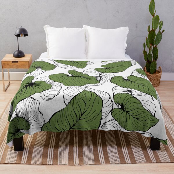Item preview, Botanic greenery designed and sold by cutecrazytshirt.