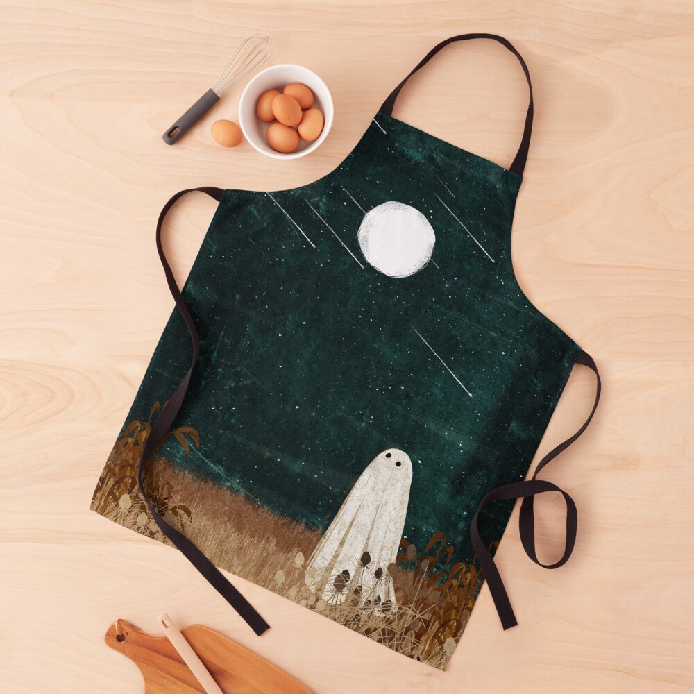 Item preview, Apron designed and sold by katherineblower.