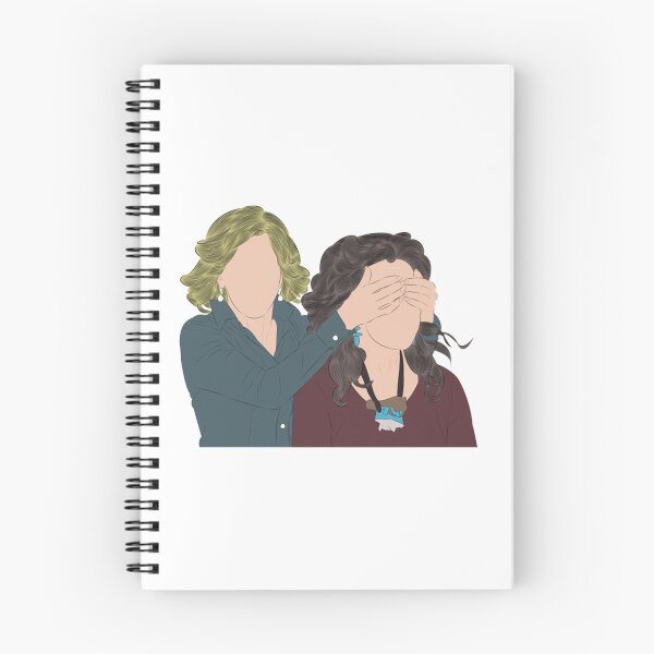 Item preview, Grace and Frankie designed and sold by GeorgeMole.