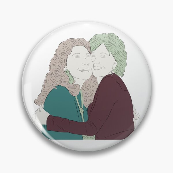 Item preview, Grace and Frankie funny designed and sold by GeorgeMole.