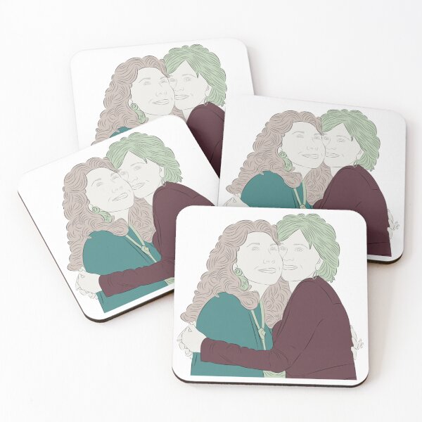 Item preview, Grace and Frankie funny designed and sold by GeorgeMole.