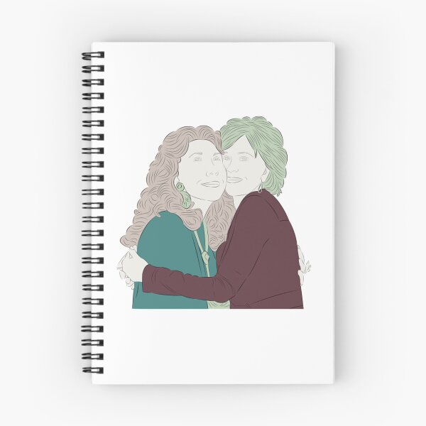 Item preview, Grace and Frankie funny designed and sold by GeorgeMole.