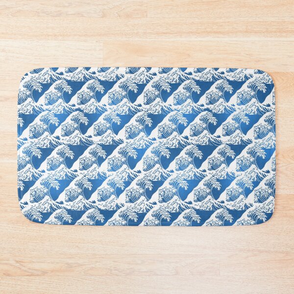 Item preview, Blue Waves Design designed and sold by Sara-T.