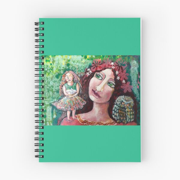 Item preview, Imagine wonder designed and sold by Cheryle  Bannon.