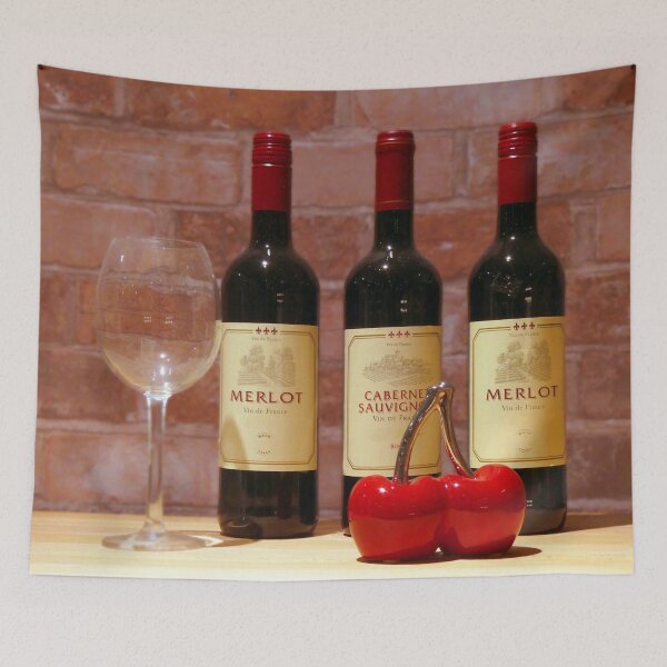 Item preview, Wine Still Life designed and sold by JonDelorme.