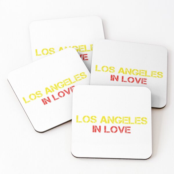 Item preview, Los Angeles design designed and sold by Stylehigh.
