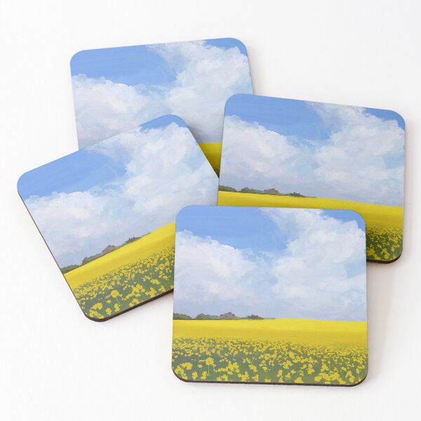 Item preview, April Fields designed and sold by jobee75.