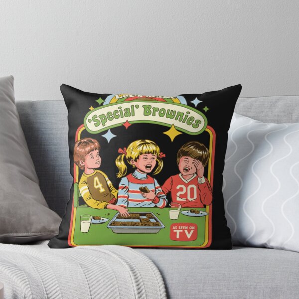 Item preview, Make-Brownies designed and sold by SAMANTHA SWEENEY.