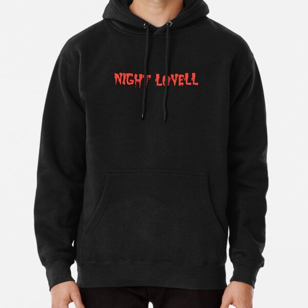 Night shop lovell hoodie