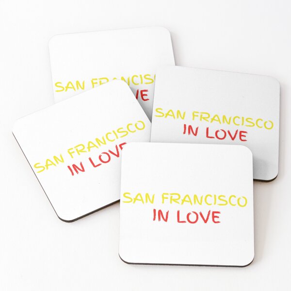 Item preview, San Francisco design designed and sold by Stylehigh.