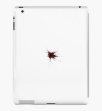 Bullet Hole iPad Case/Skin