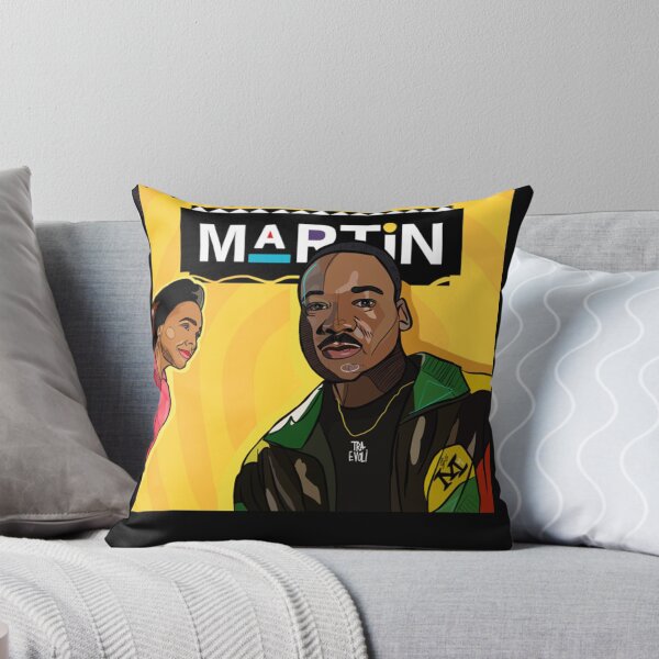 Item preview, Wassup-Like-Martin designed and sold by SAMANTHA SWEENEY.