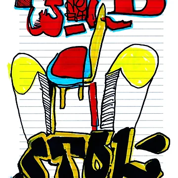 Artwork thumbnail, Chair by Rone84