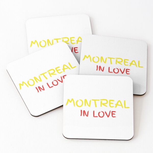 Item preview, Montreal design designed and sold by Stylehigh.
