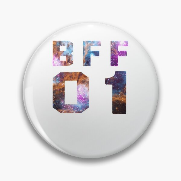 Artikelvorschau, Team Shirt für BFFs entworfen und verkauft von primetee.