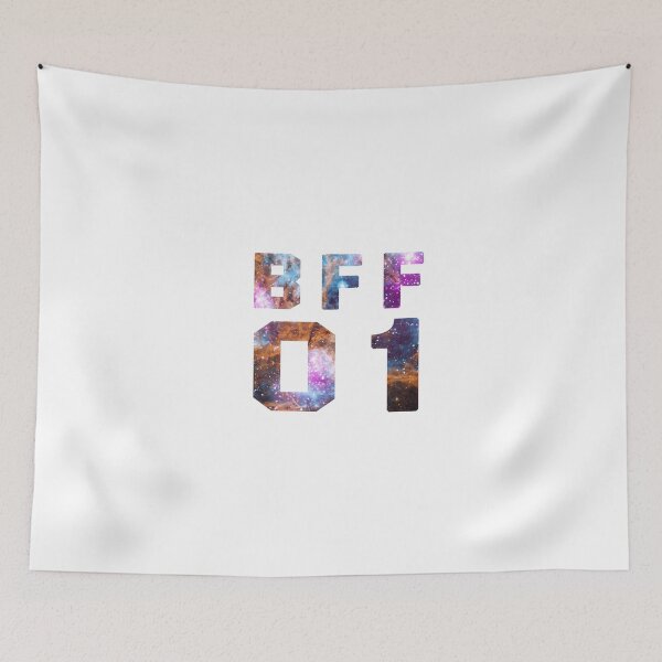 Item preview, Team Shirt For BFFs designed and sold by primetee.