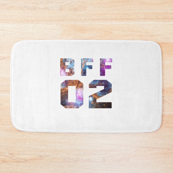 Artikelvorschau, Team Shirt für BFFs entworfen und verkauft von primetee.