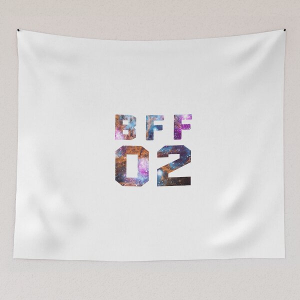 Item preview, Team Shirt For BFFs designed and sold by primetee.