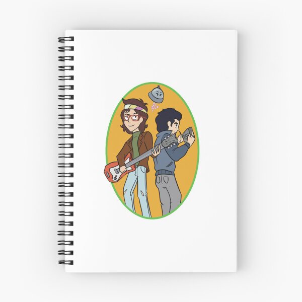 Item preview, Infinity Train Book 4 designed and sold by GeorgeMole.