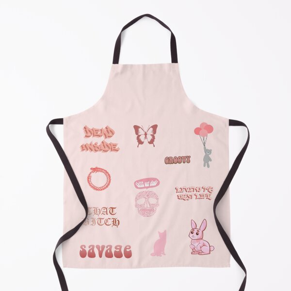 Item preview, Peach Aesthetic Variety Pack designed and sold by everything4eva.