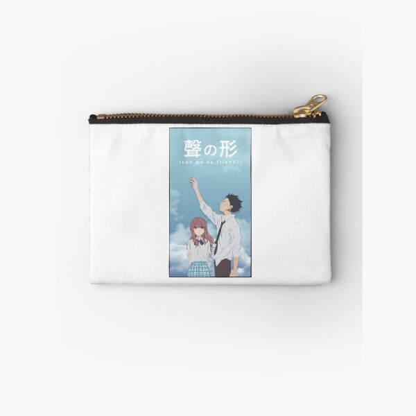 Item preview, A silent voice designed and sold by Teetrands.