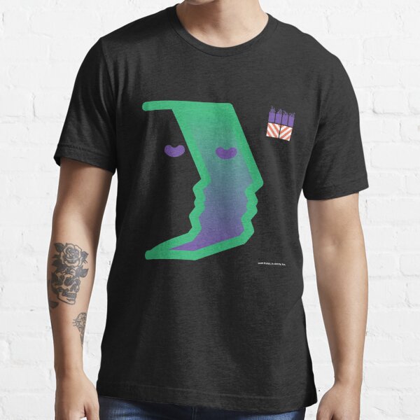 Essential Sale for by Redbubble T-Shirt | MissYourWater Decay\