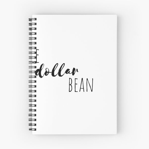 Artikelvorschau, Le dollar bean le$bean (süße lesbische lustige Tiktok-Stimme) subtiler LGBT-Hinweis entworfen und verkauft von emcazalet.