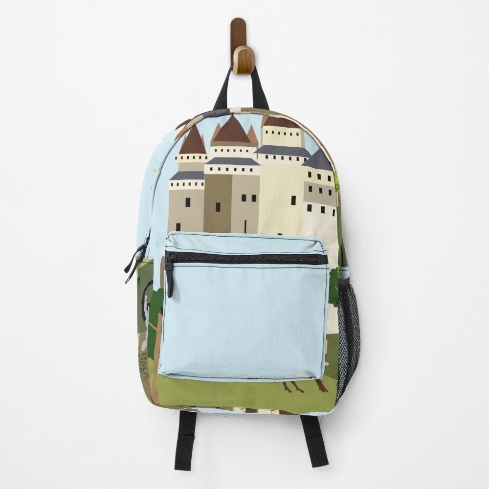 Item preview, Backpack designed and sold by Design4uStudio.