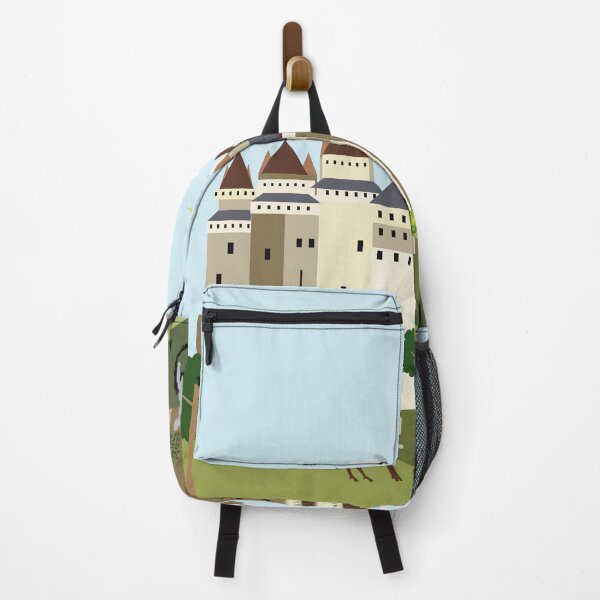 Item preview, Castle designed and sold by Design4uStudio.