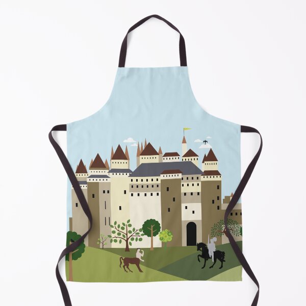 Item preview, Castle  designed and sold by Design4uStudio.