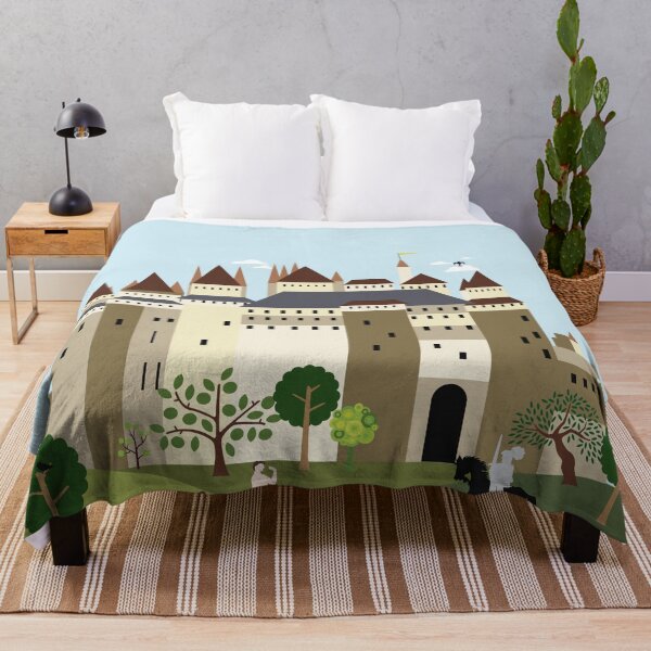 Item preview, Castle  designed and sold by Design4uStudio.