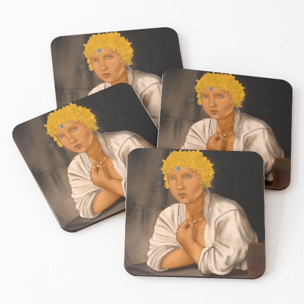 Item preview, The Helpless Prince designed and sold by BigNaggi.