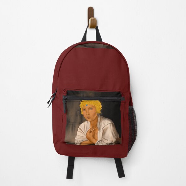 Item preview, The Helpless Prince designed and sold by BigNaggi.