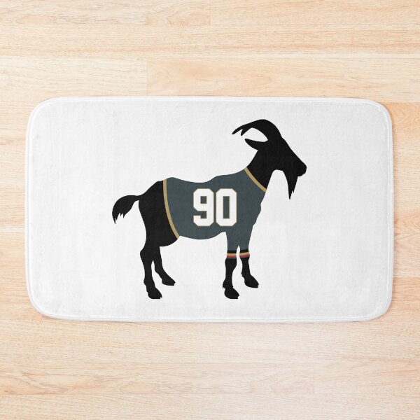 Item preview, Robin Lehner GOAT designed and sold by cwijeta.