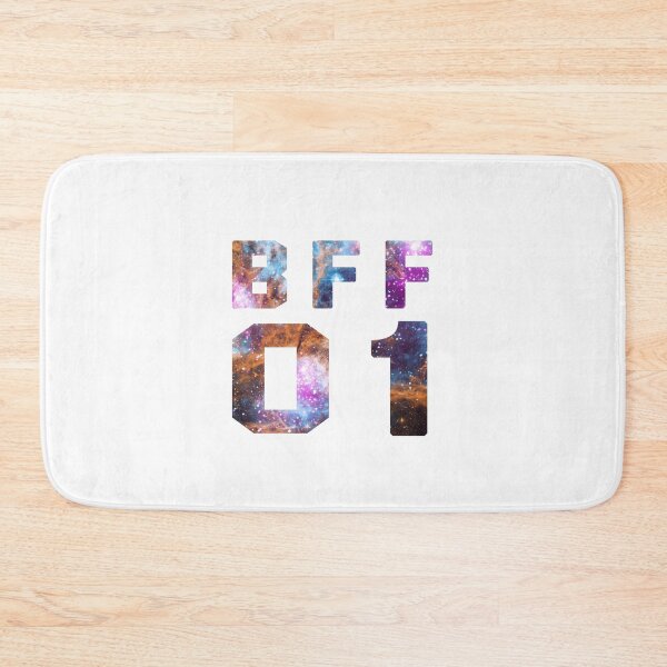 Artikelvorschau, Team Shirt für BFFs entworfen und verkauft von primetee.