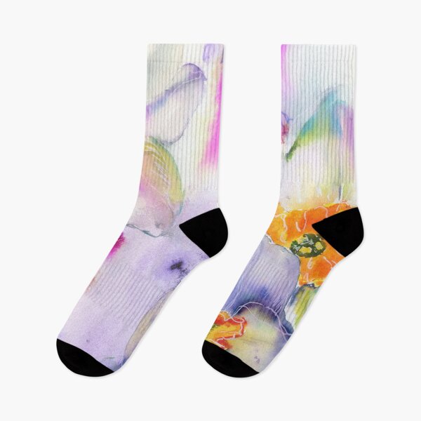 Item preview, mystic daffodils N.o 1 designed and sold by kosarandrea.