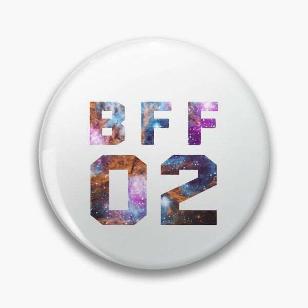 Artikelvorschau, Team Shirt für BFFs entworfen und verkauft von primetee.