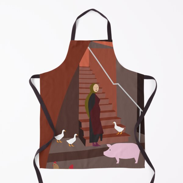 Item preview, Domestic animals  designed and sold by Design4uStudio.