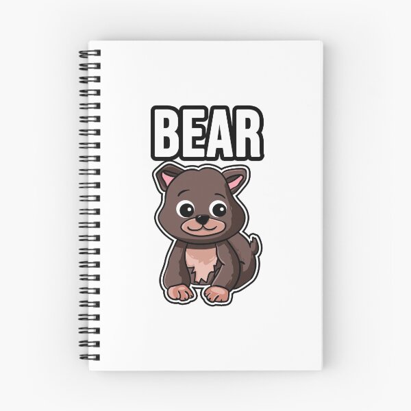 Item preview, Bear designed and sold by TopsellerShirts.