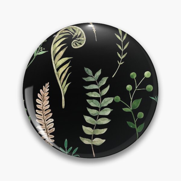Item preview, Forest Ferns designed and sold by MyQueendom.
