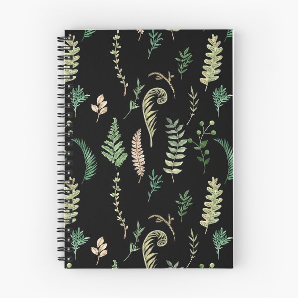 Item preview, Forest Ferns designed and sold by MyQueendom.