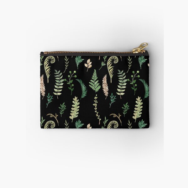Item preview, Forest Ferns designed and sold by MyQueendom.