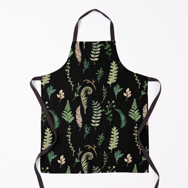 Item preview, Forest Ferns designed and sold by MyQueendom.
