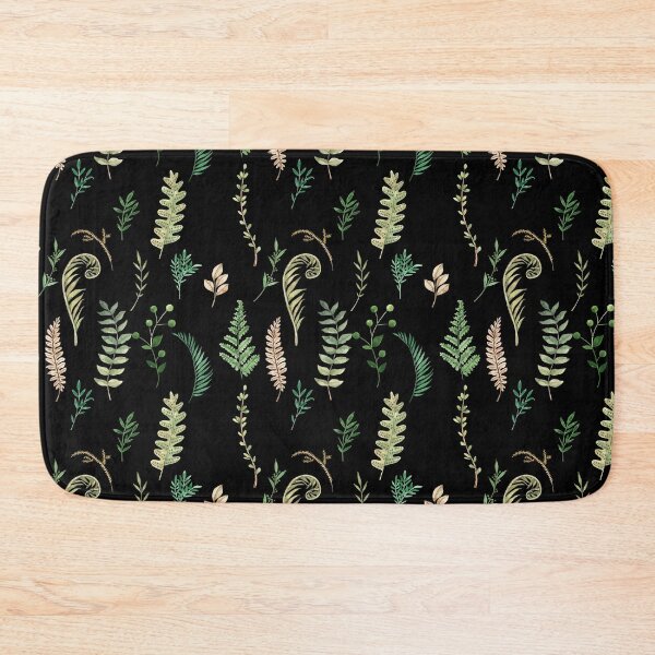 Item preview, Forest Ferns designed and sold by MyQueendom.